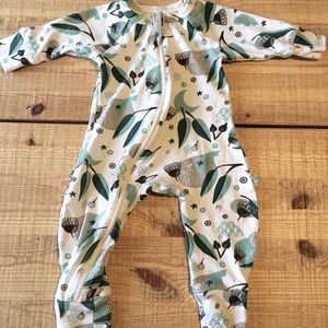 Small shop Kippins 3-6 month